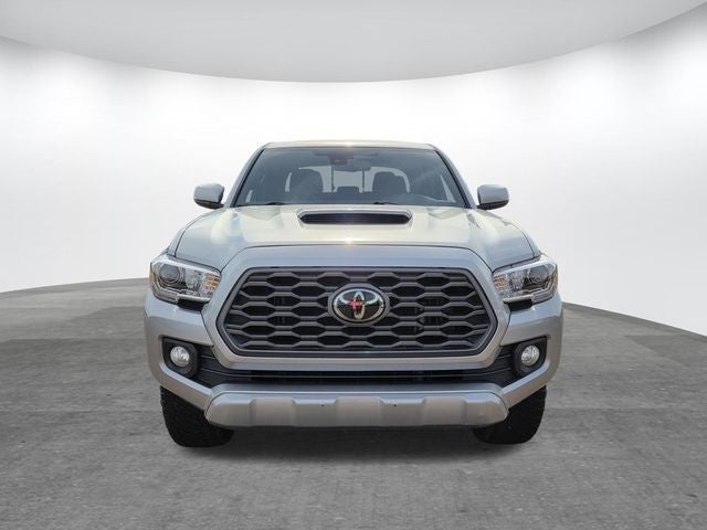 2022 Toyota Tacoma TRD Sport V6