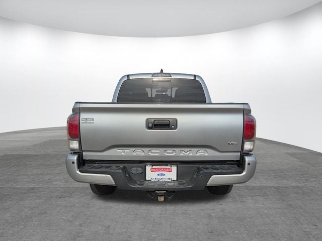 2022 Toyota Tacoma TRD Sport V6