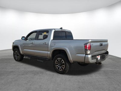 2022 Toyota Tacoma TRD Sport V6