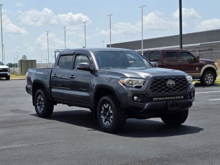 2020 Toyota Tacoma TRD Off-Road V6