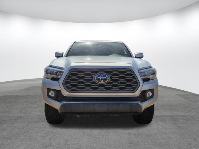 2022 Toyota Tacoma TRD Off-Road V6