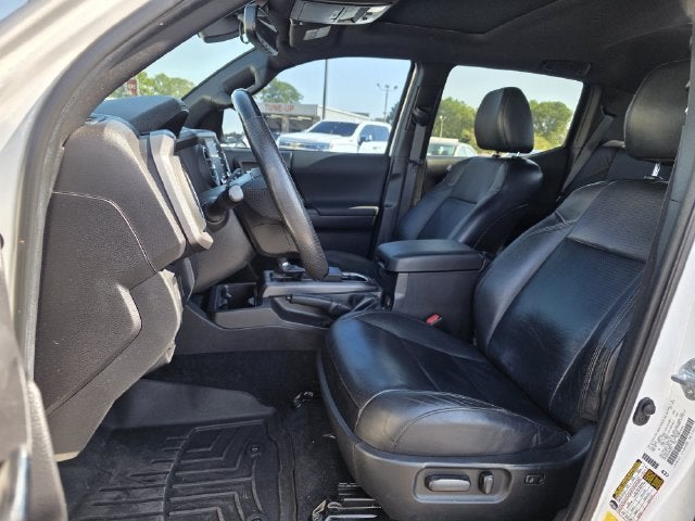 2022 Toyota Tacoma TRD Sport V6