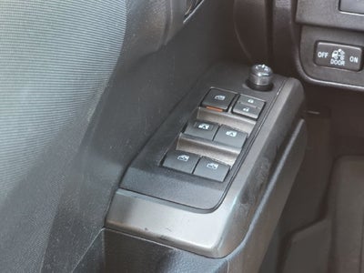 2022 Toyota Tacoma TRD Sport V6