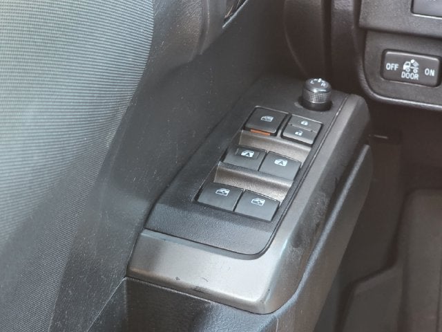 2022 Toyota Tacoma TRD Sport V6