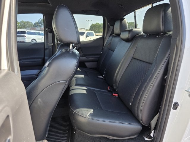2022 Toyota Tacoma TRD Sport V6