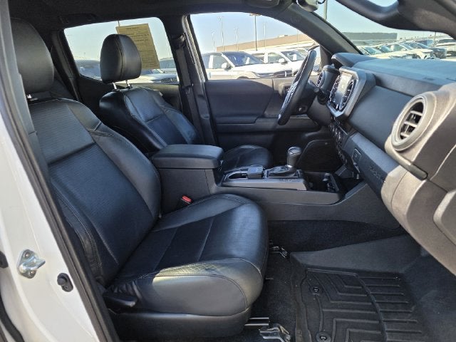 2022 Toyota Tacoma TRD Sport V6