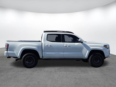 2022 Toyota Tacoma TRD Sport V6