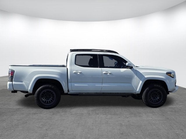 2022 Toyota Tacoma TRD Sport V6