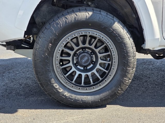 2022 Toyota Tacoma TRD Sport V6