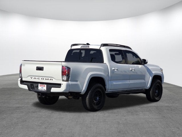 2022 Toyota Tacoma TRD Sport V6