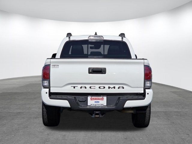 2022 Toyota Tacoma TRD Sport V6