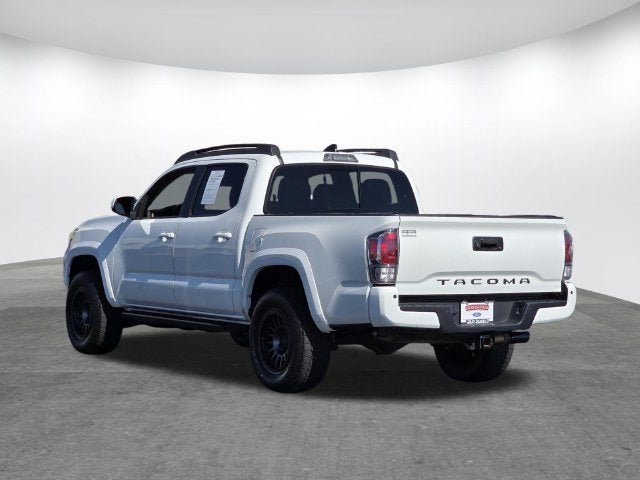 2022 Toyota Tacoma TRD Sport V6