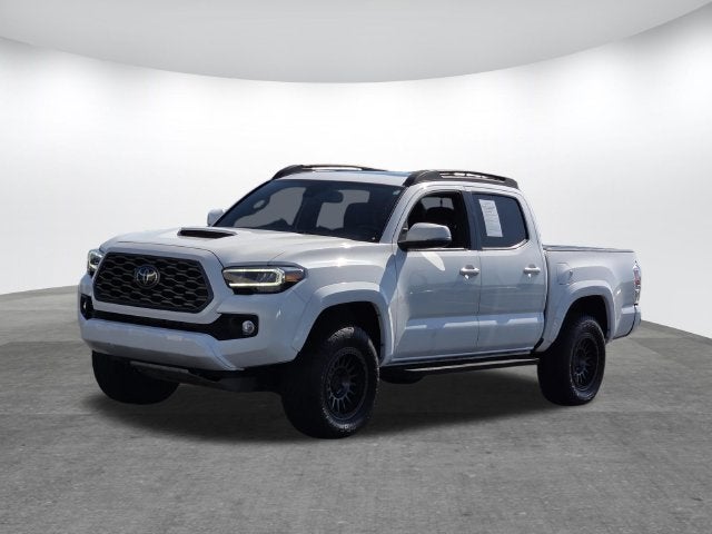 2022 Toyota Tacoma TRD Sport V6