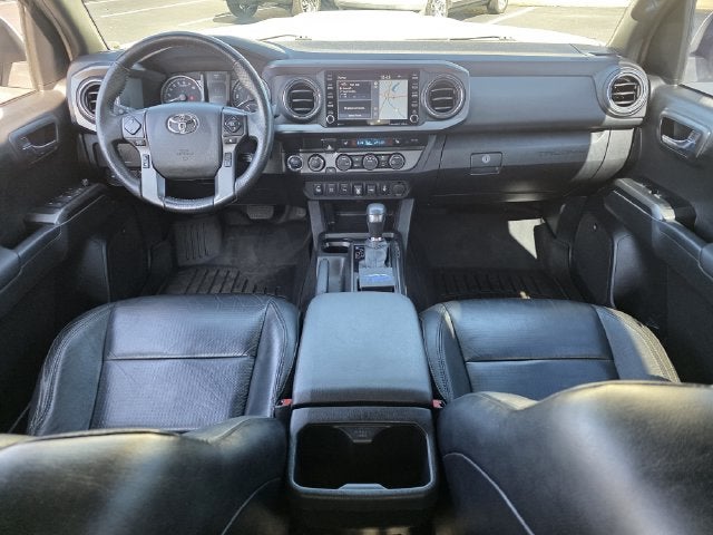 2022 Toyota Tacoma TRD Sport V6
