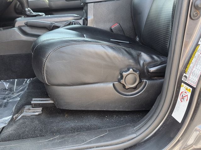 2019 Toyota Tacoma TRD Sport V6