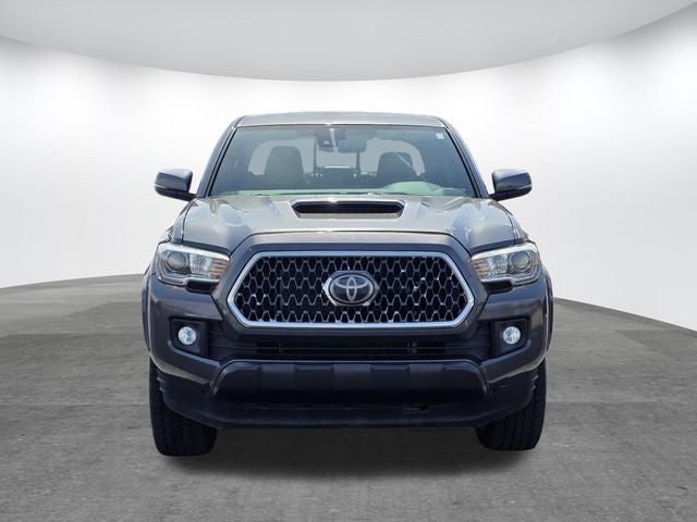 2019 Toyota Tacoma TRD Sport V6