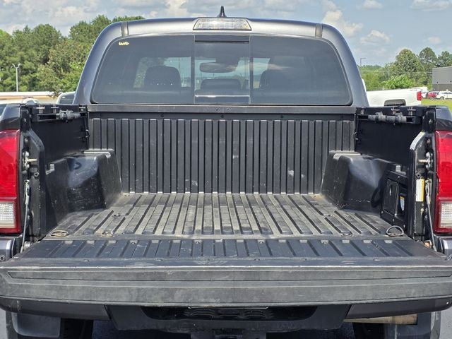 2019 Toyota Tacoma TRD Sport V6