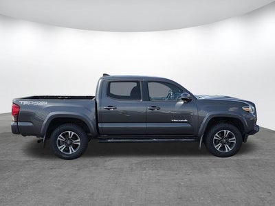 2019 Toyota Tacoma TRD Sport V6