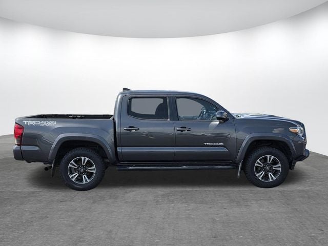 2019 Toyota Tacoma TRD Sport V6