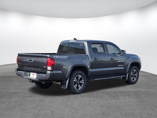 2019 Toyota Tacoma TRD Sport V6