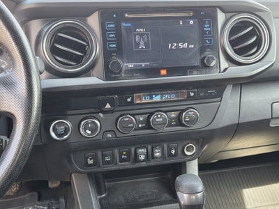 2019 Toyota Tacoma TRD Sport V6