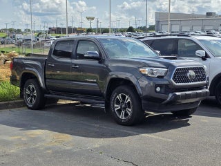 2019 Toyota Tacoma TRD Sport V6