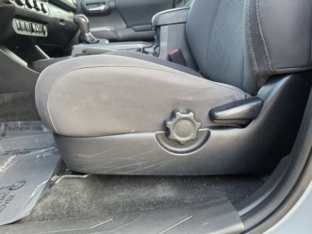 2019 Toyota Tacoma TRD Off-Road V6