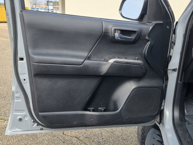 2019 Toyota Tacoma TRD Off-Road V6