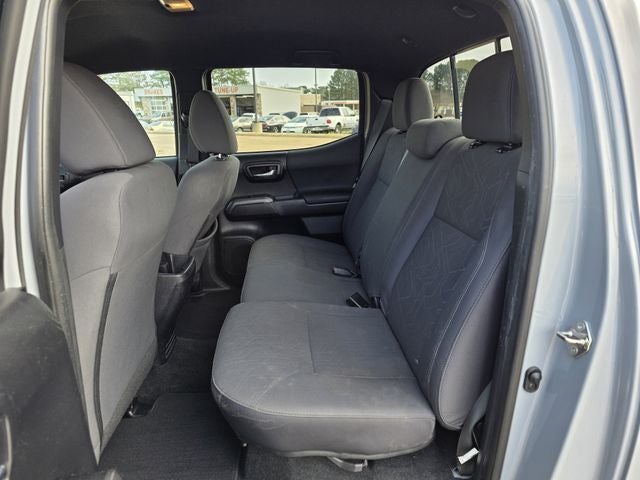 2019 Toyota Tacoma TRD Off-Road V6