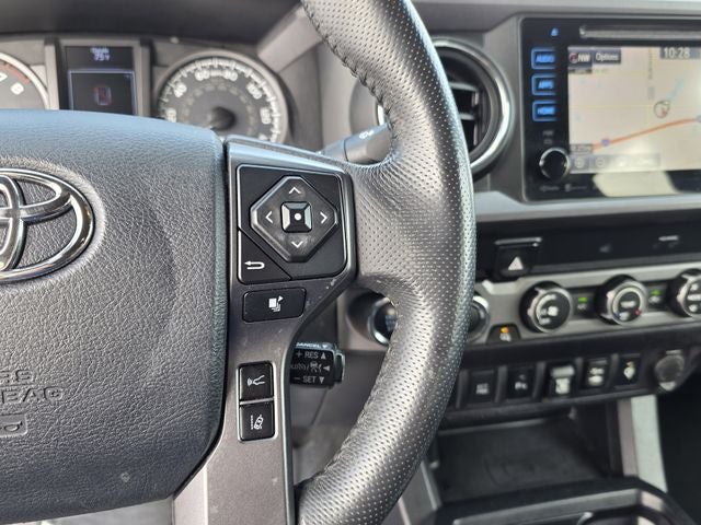 2019 Toyota Tacoma TRD Off-Road V6