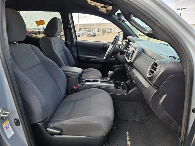 2019 Toyota Tacoma TRD Off-Road V6