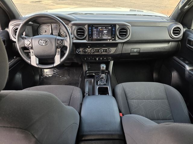 2019 Toyota Tacoma TRD Off-Road V6