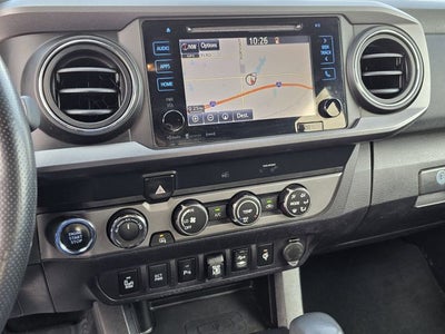 2019 Toyota Tacoma TRD Off-Road V6