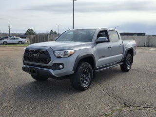 2019 Toyota Tacoma TRD Off-Road V6