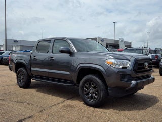 2021 Toyota Tacoma SR V6