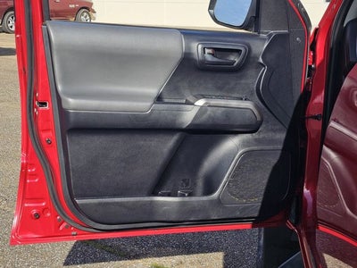 2019 Toyota Tacoma SR5 V6