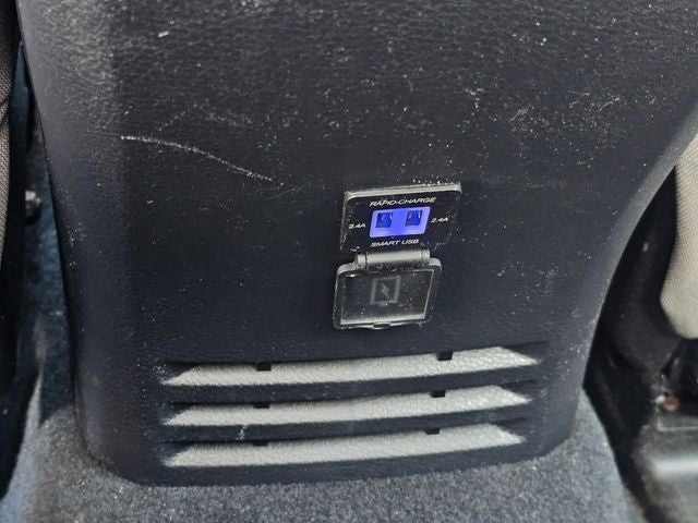 2019 Toyota Tacoma SR5 V6