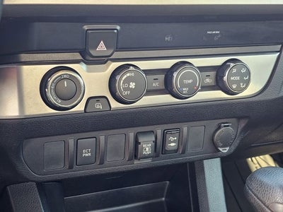 2019 Toyota Tacoma SR5 V6