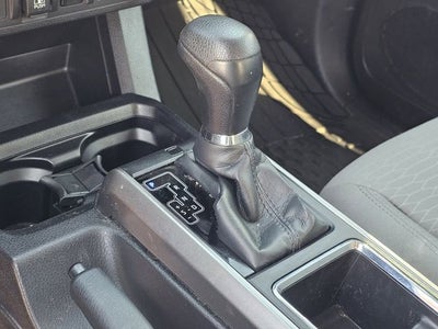 2019 Toyota Tacoma SR5 V6