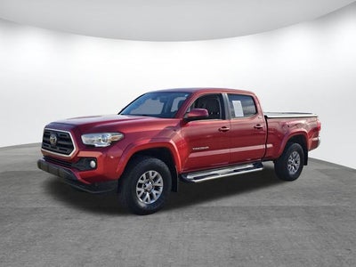 2019 Toyota Tacoma SR5 V6