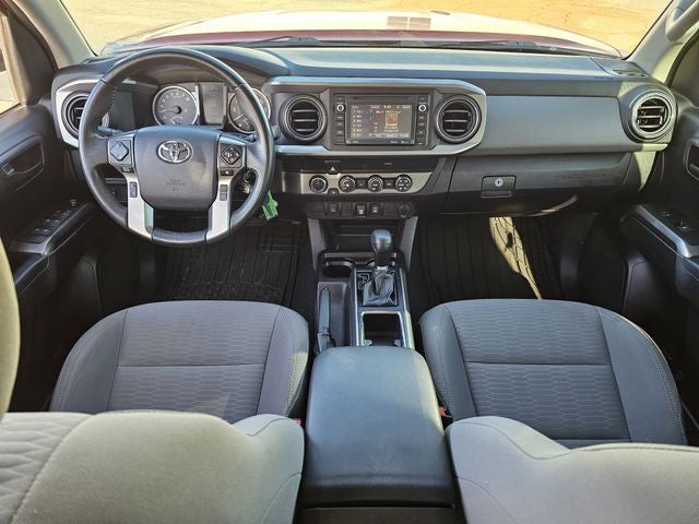 2019 Toyota Tacoma SR5 V6