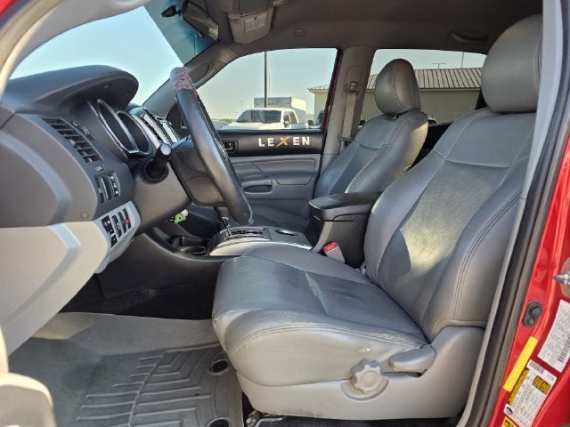 2014 Toyota Tacoma PreRunner V6