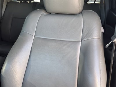 2014 Toyota Tacoma PreRunner V6