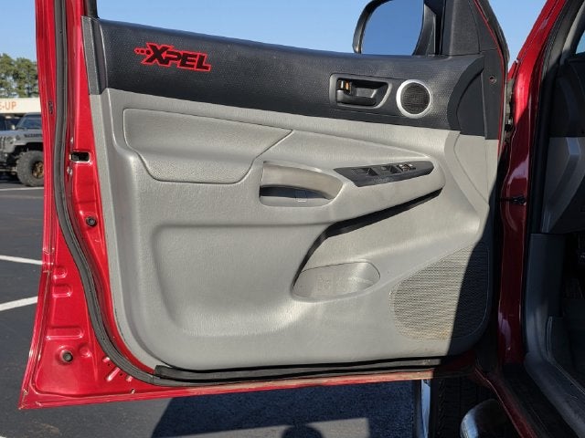 2014 Toyota Tacoma PreRunner V6