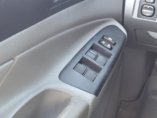 2014 Toyota Tacoma PreRunner V6