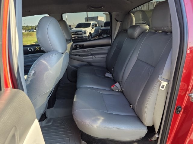 2014 Toyota Tacoma PreRunner V6