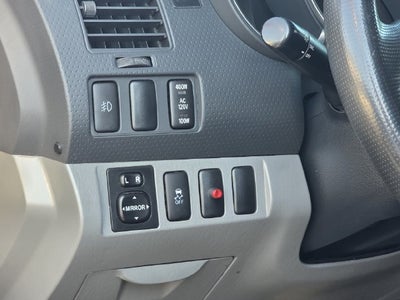 2014 Toyota Tacoma PreRunner V6