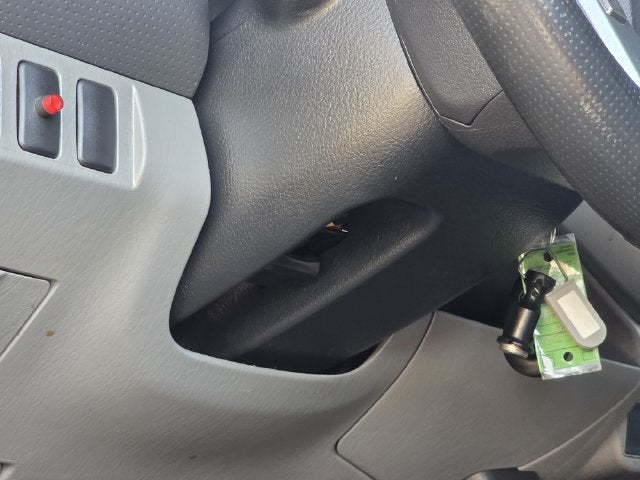 2014 Toyota Tacoma PreRunner V6