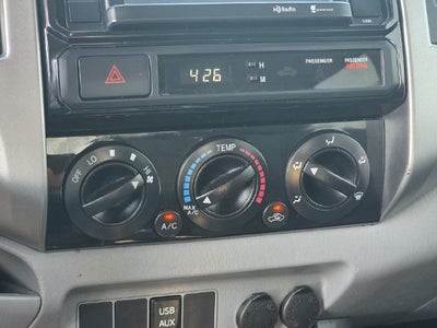 2014 Toyota Tacoma PreRunner V6