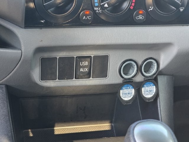 2014 Toyota Tacoma PreRunner V6